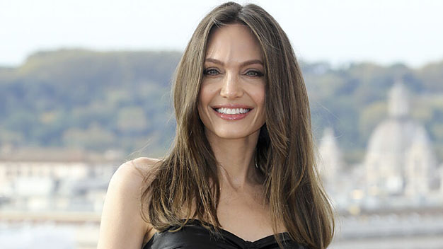 Angelina Jolie acusa a Brad Pitt de abuso físico