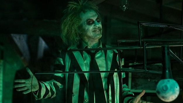Beetlejuice