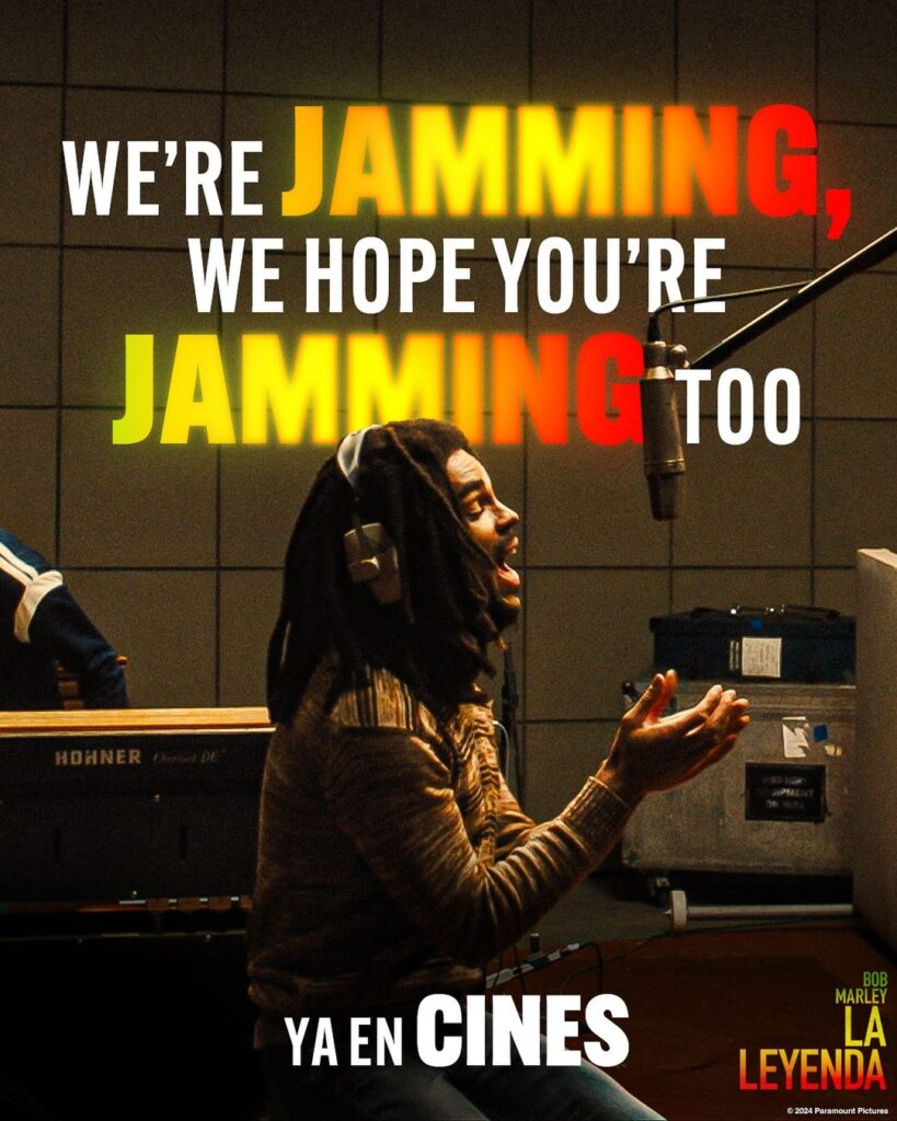Bob Marley