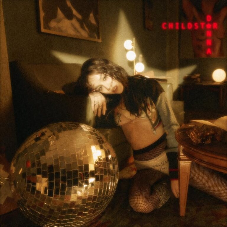 Childstar