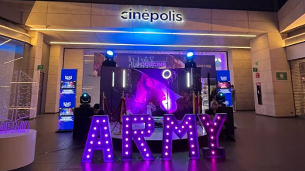 ¿Qué es el D-Day’ The Movie?