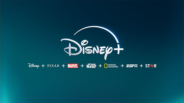 DISNEY