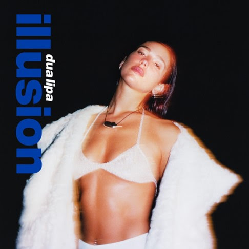 DuaLipa-ilussion