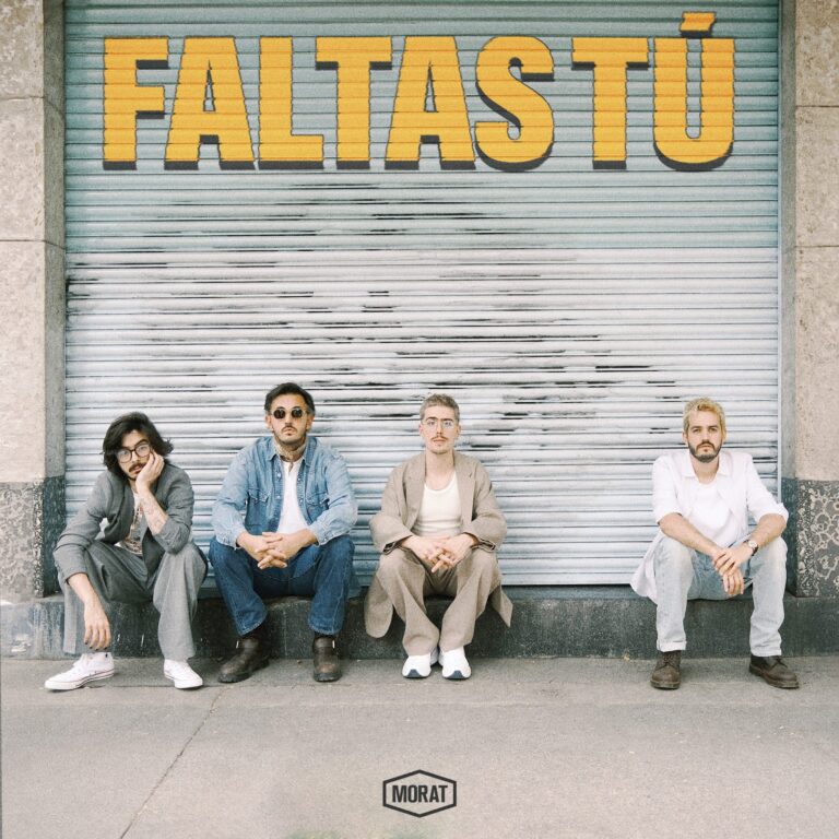 Faltas tu