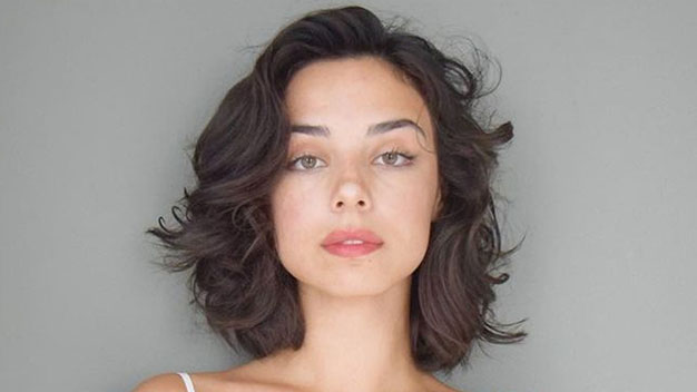 Fiona Palomo