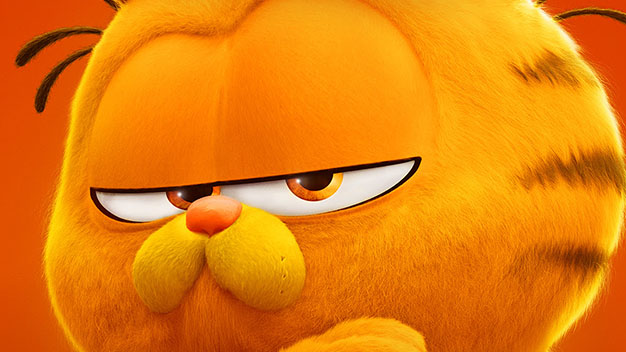 Garfield