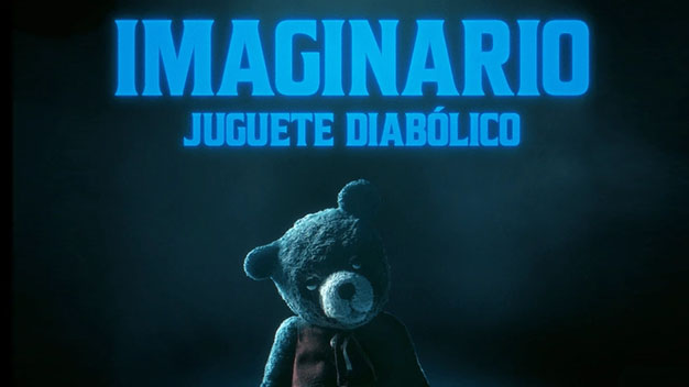 oso de peluche