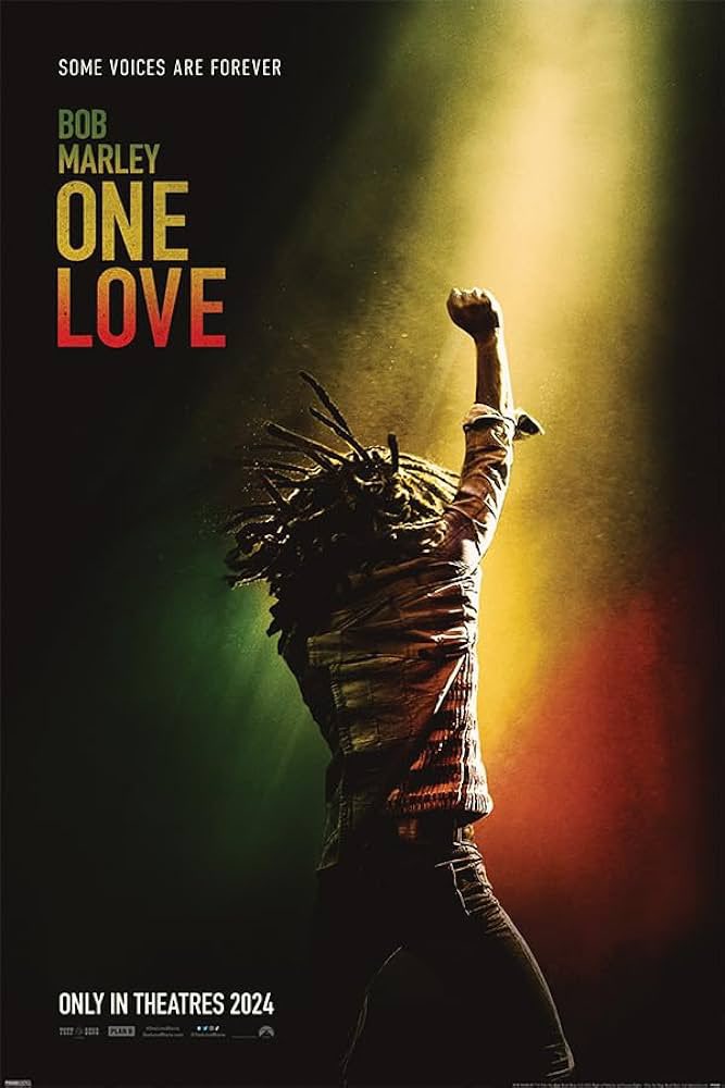 Bob Marley
