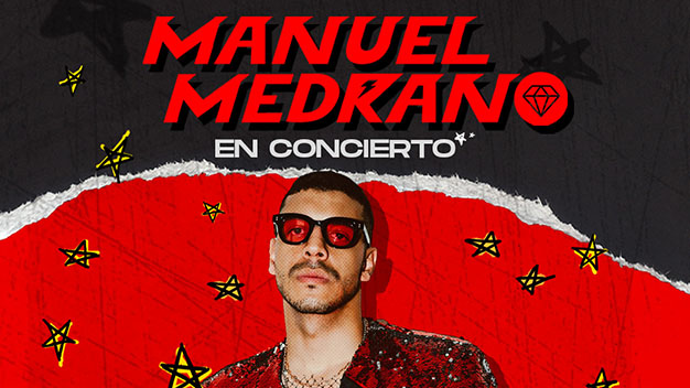 MANUEL MEDRANO