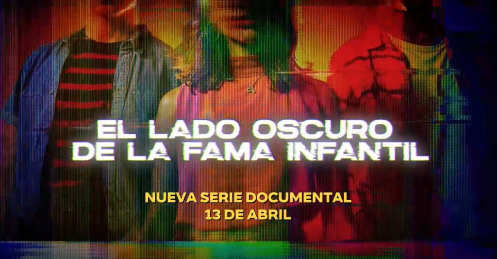 FAMA INFANTIL