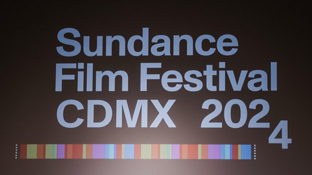 Sundance Film Festival