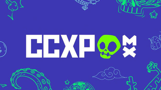 CCXP