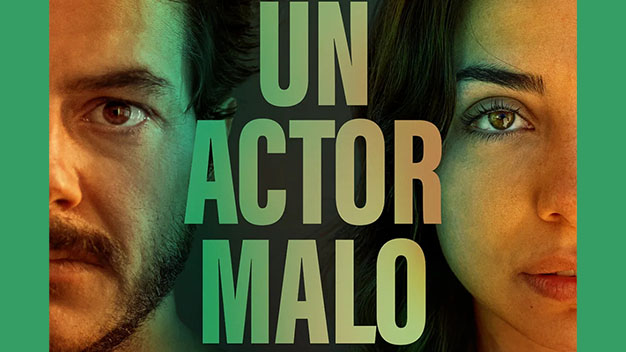 Un actor malo