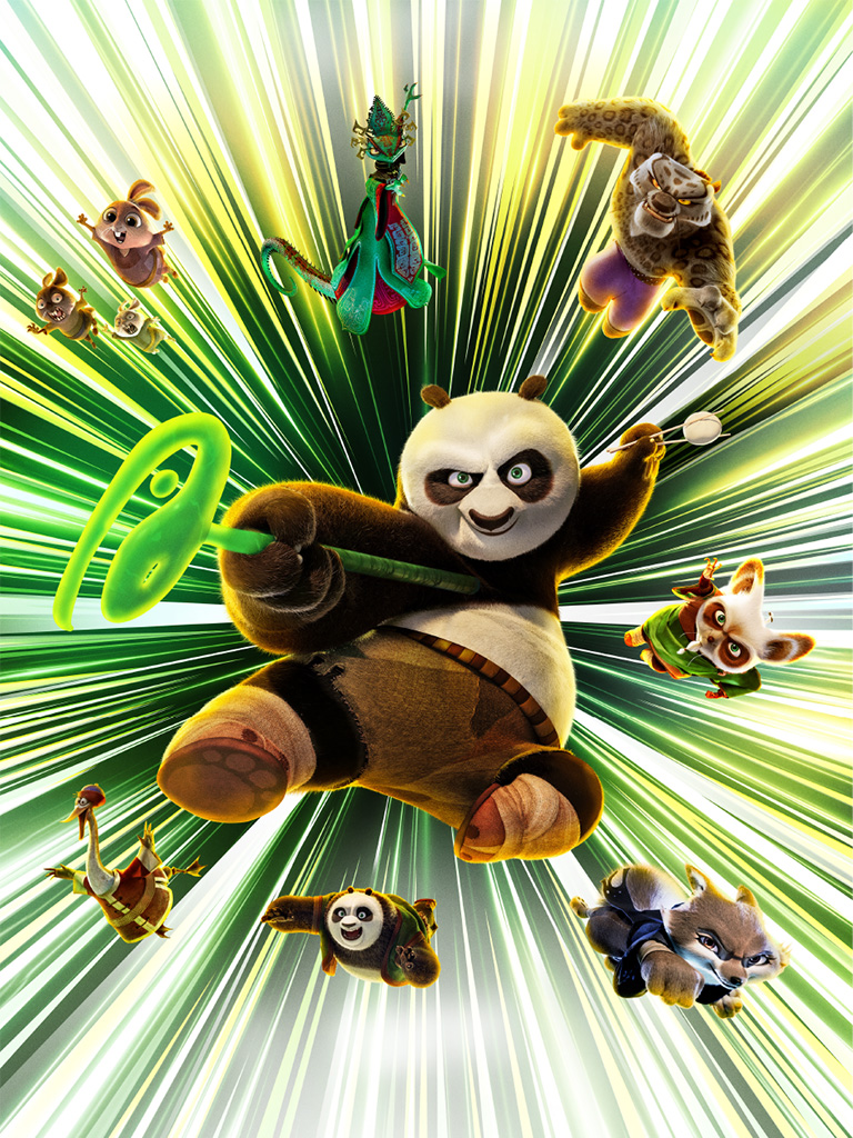 panda