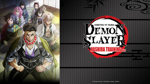 DEMON SLAYER