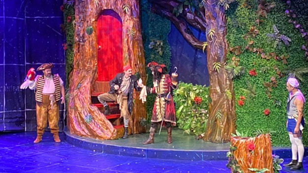 Peter Pan