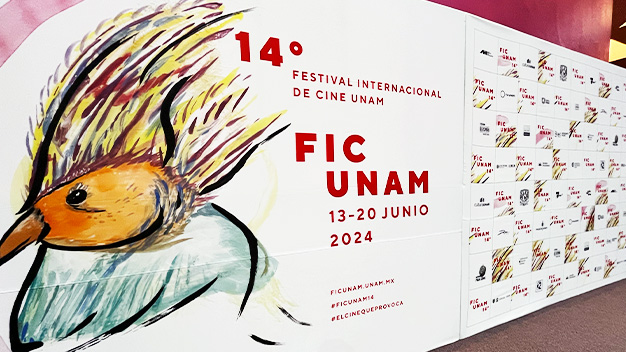 FICUNAM