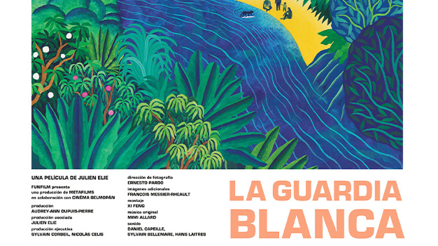 La Guardia Blanca