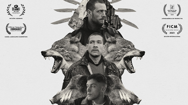 Tres Hermanos