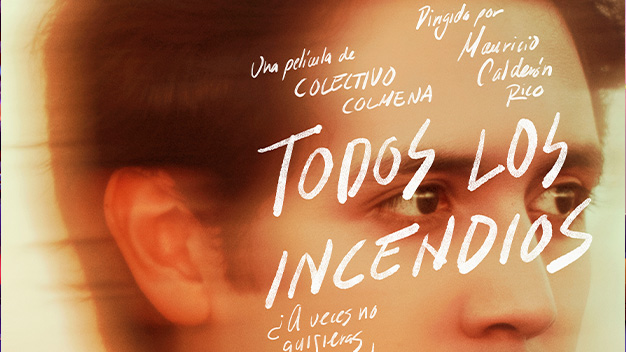 Todos los incendios