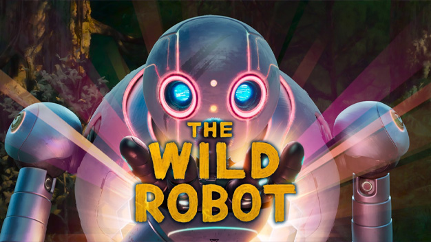 Robot Salvaje