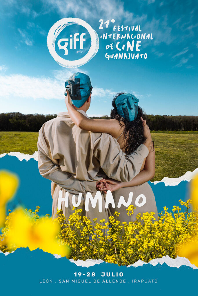 27° Festival Internacional de Cine de Guanajuato
