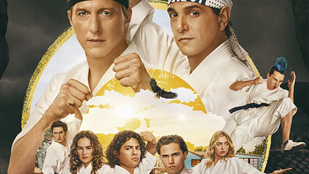 Cobra Kai
