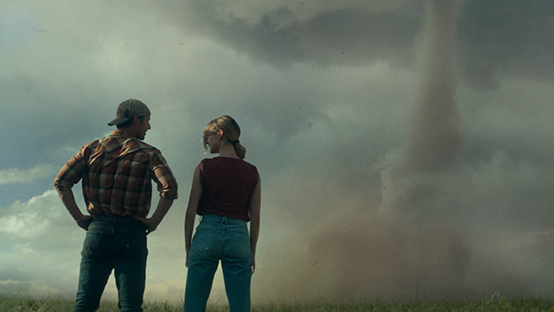 Tornados