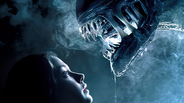 Alien: Romulus