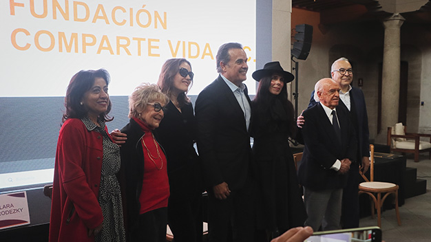 Concierto con causa