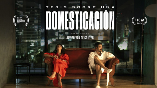 Tesis sobre una domesticación