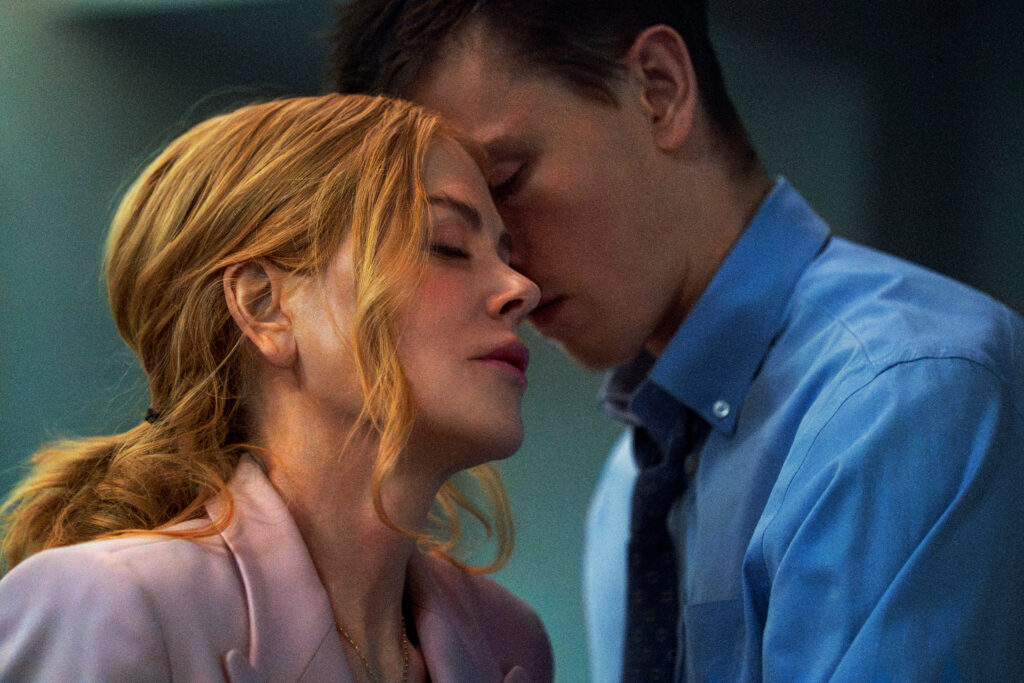 Babygirl Deseo prohibido, ¿una disruptiva tentación? - Still de la película
