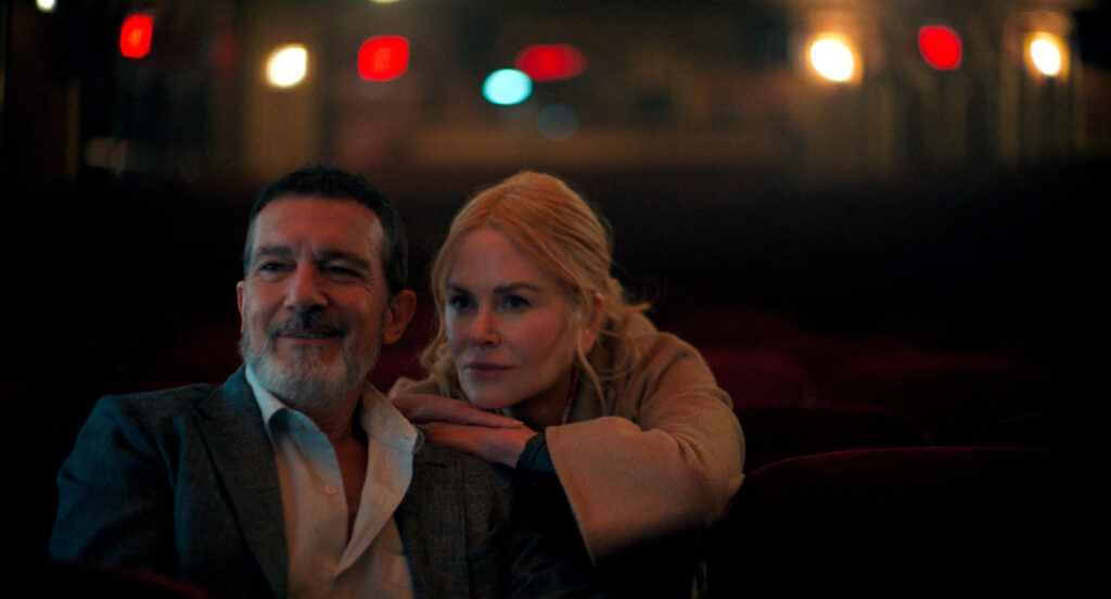 Babygirl Deseo prohibido, ¿una disruptiva tentación? - Still de la película