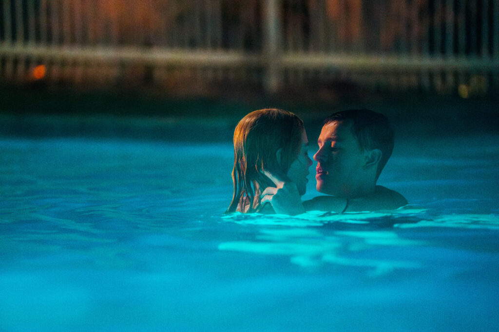Babygirl Deseo prohibido, ¿una disruptiva tentación? - Still de la película
