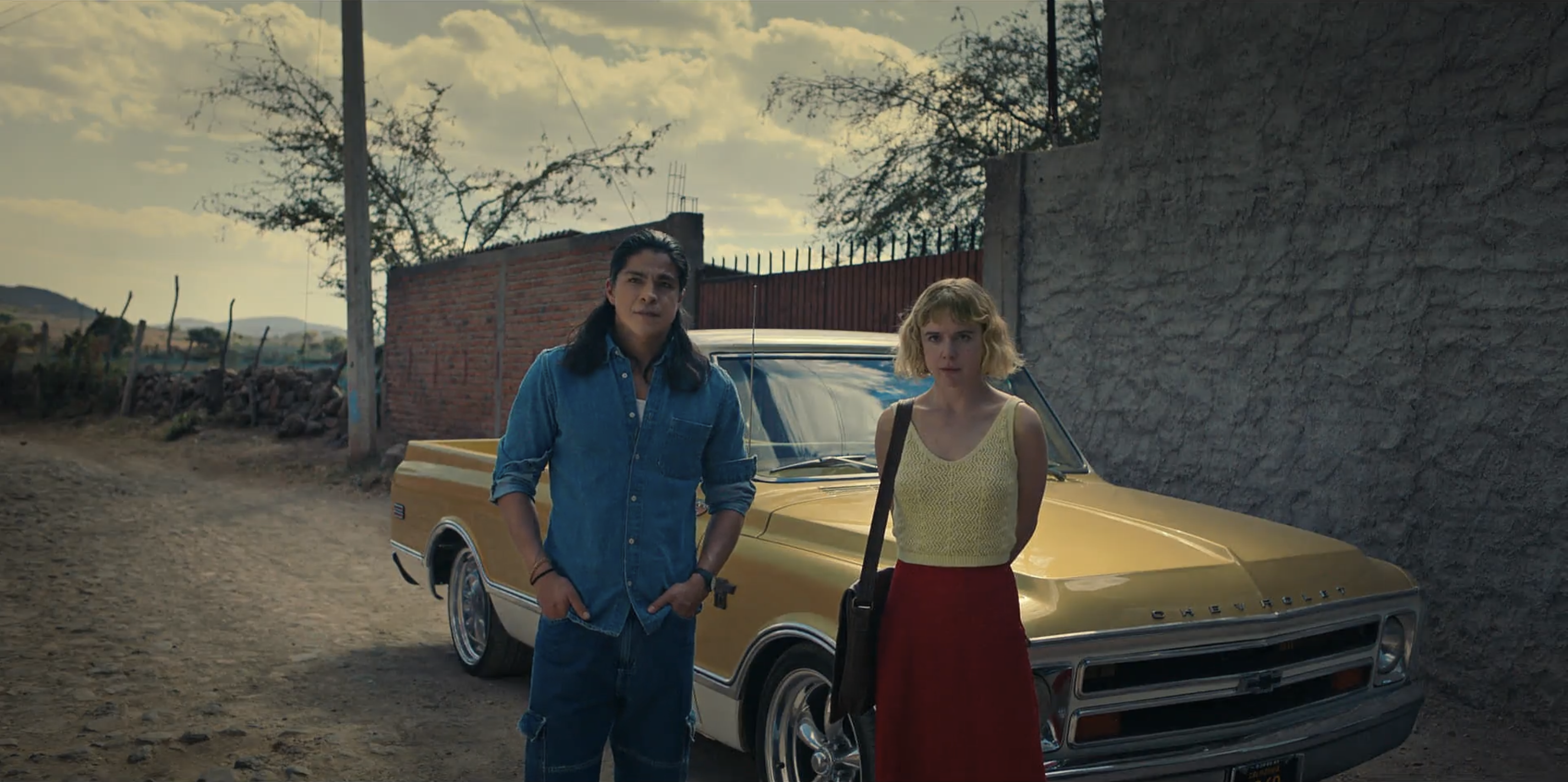 Corina es una divertida historia sobre aprender a vivir