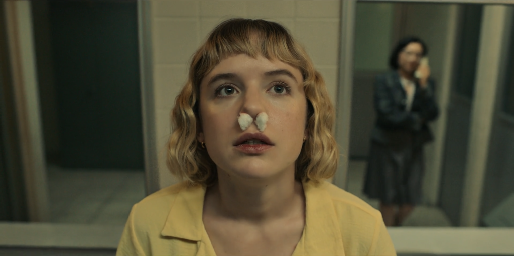 Corina es una divertida historia sobre aprender a vivir