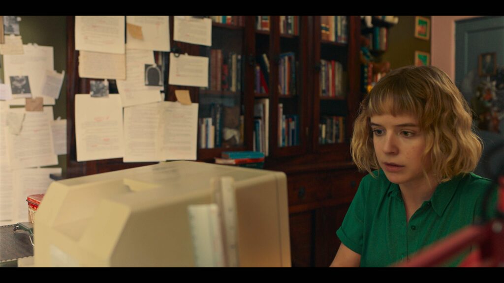 Corina es una divertida historia sobre aprender a vivir