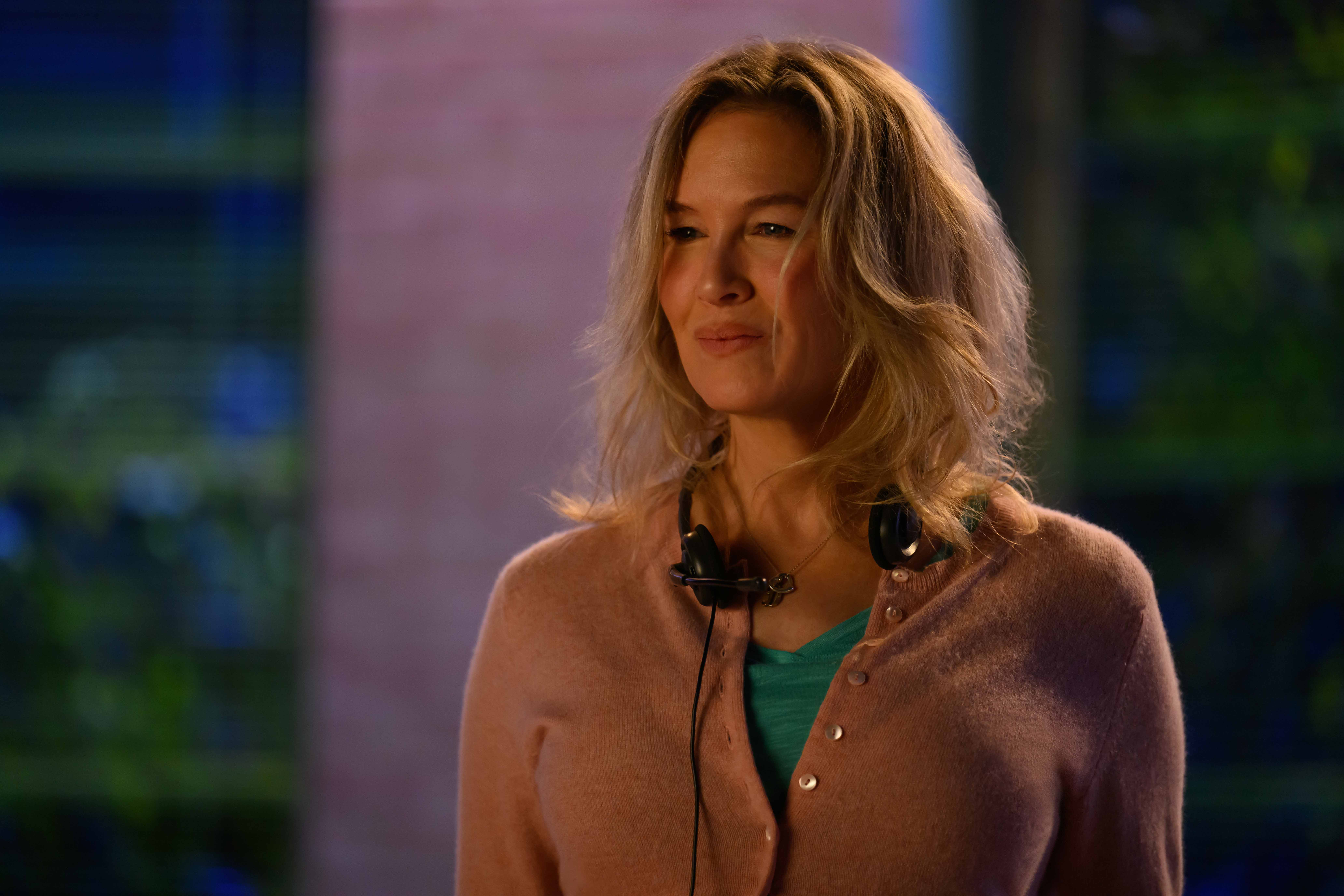 ¡Nuestra Bridget Jones regresa!