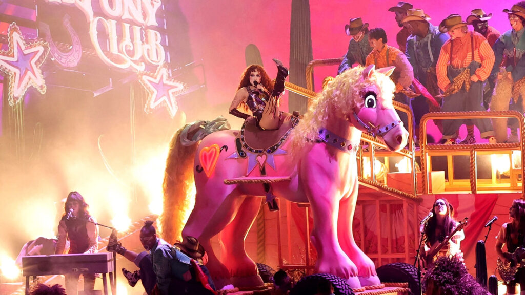 Grammys 2025 fue una noche llena de sorpresas