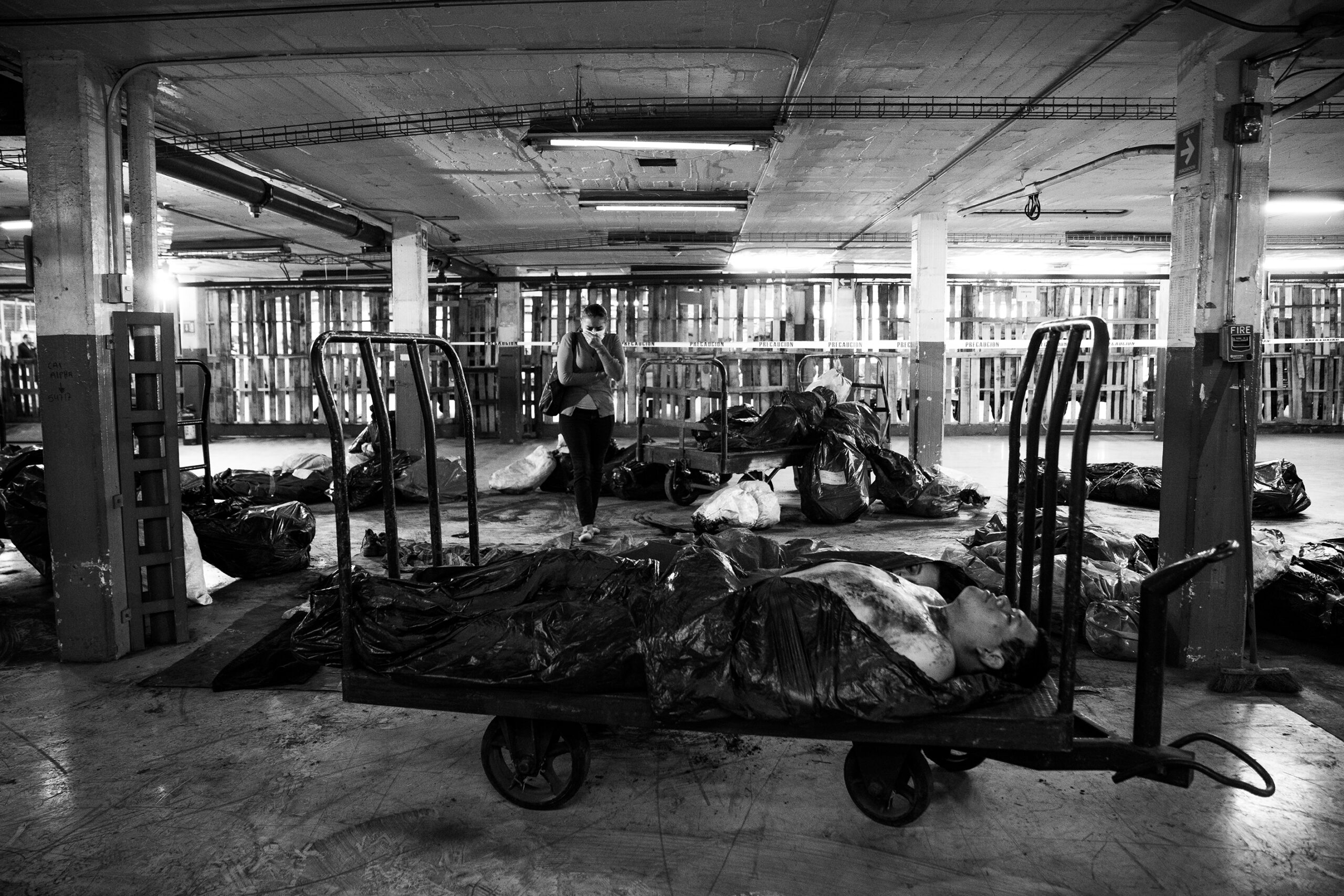 Arillo de Hombre Muerto, la dura realidad de las desapariciones