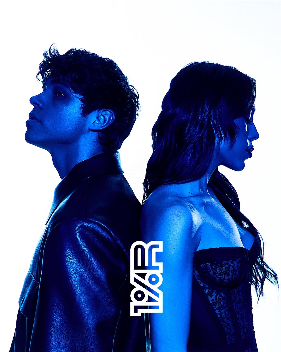 Danna y Alex Hoyer lanzan su propio sello discográfico: One Percent Records