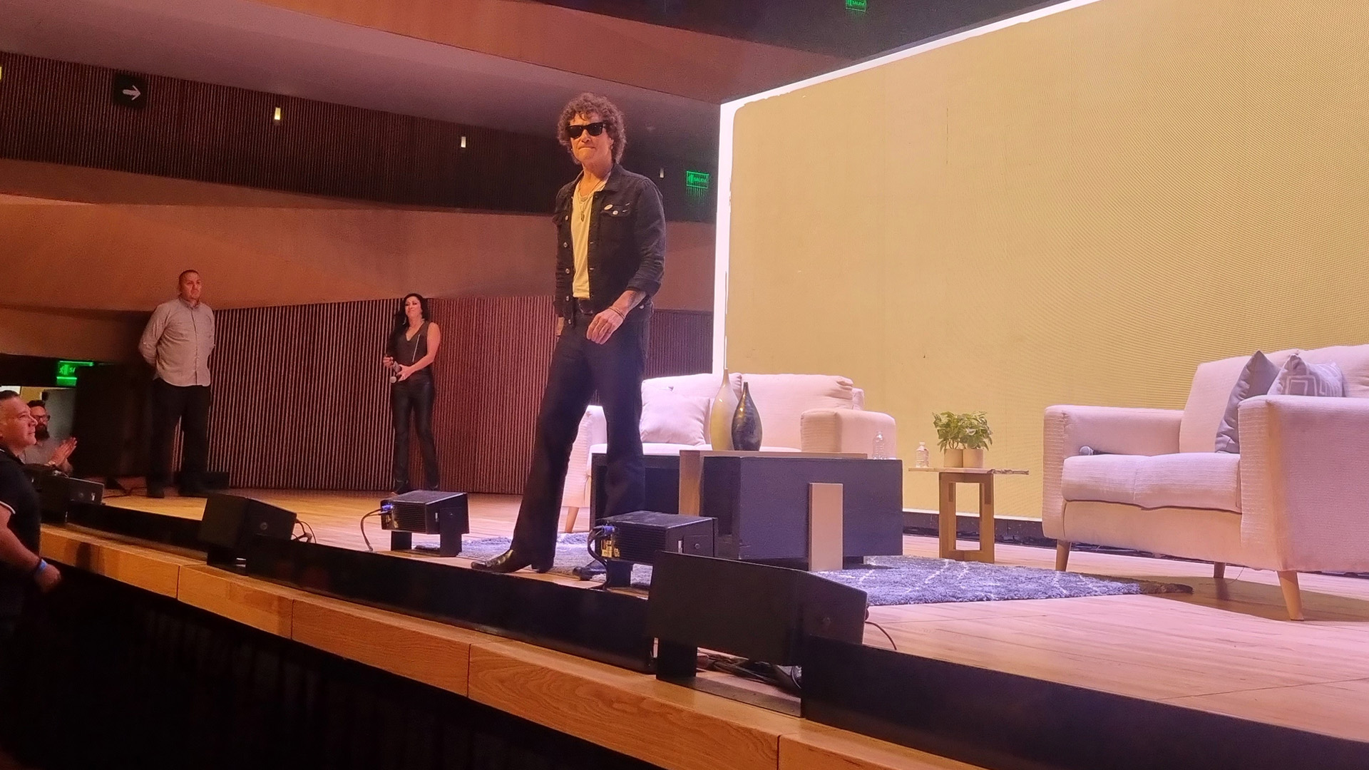 Enrique Bunbury