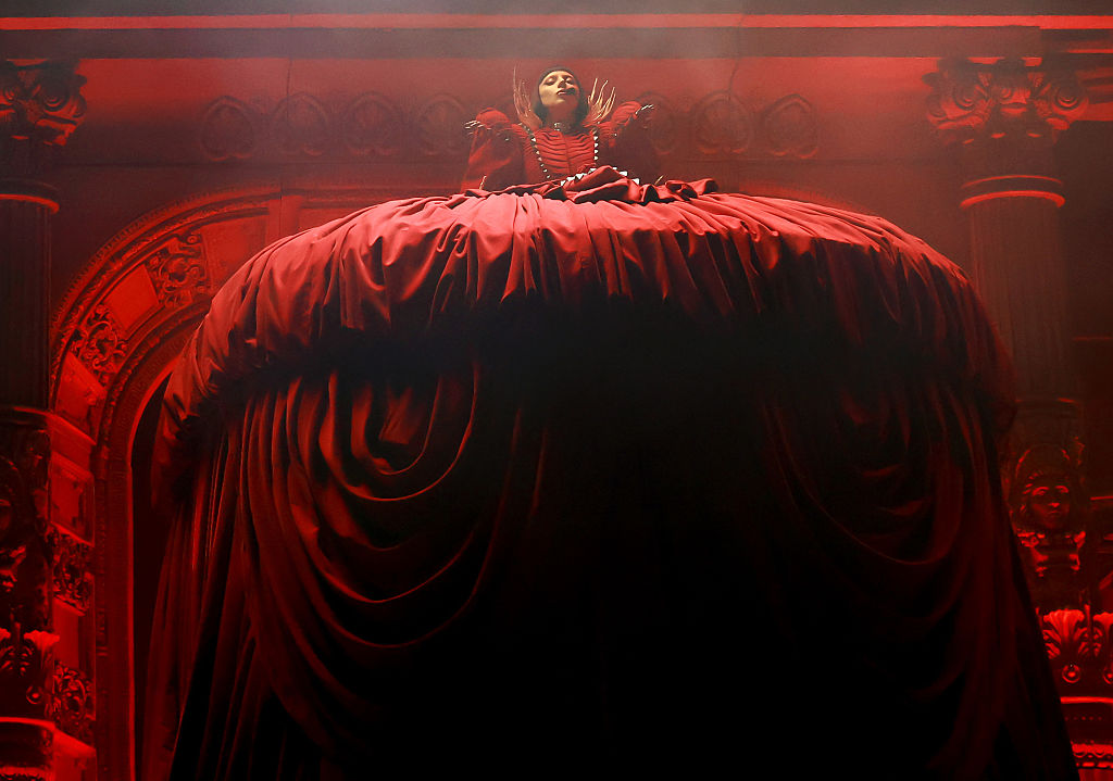Lady Gaga