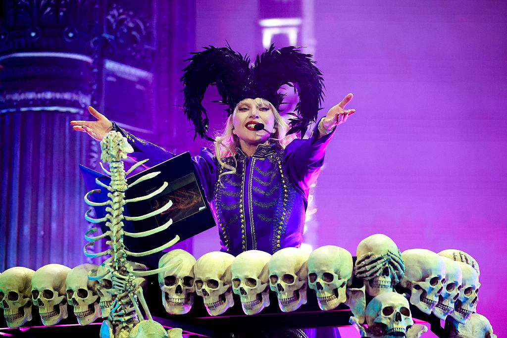 Lady Gaga