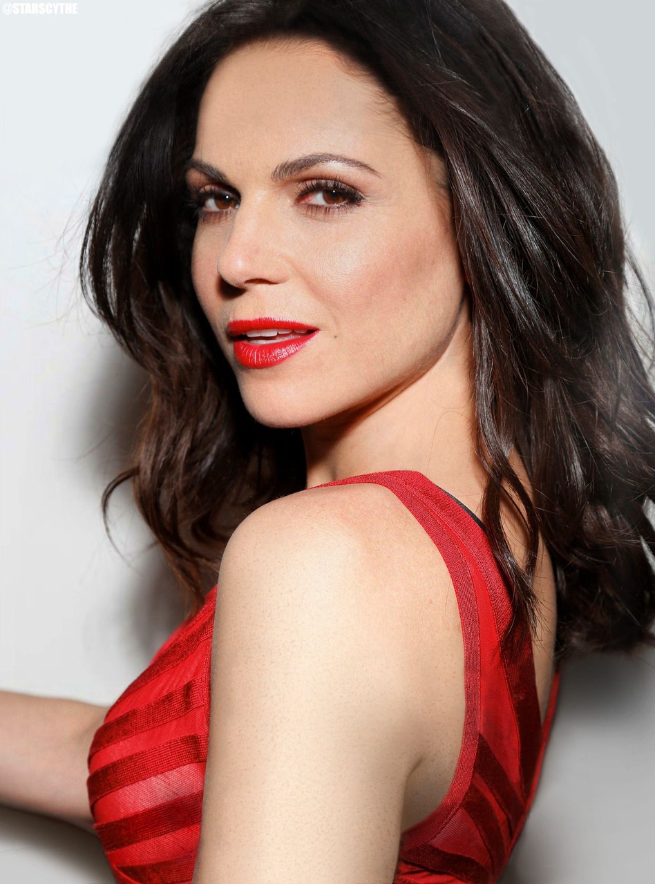 Lana Parrilla llegará a la CCXPMX 2025