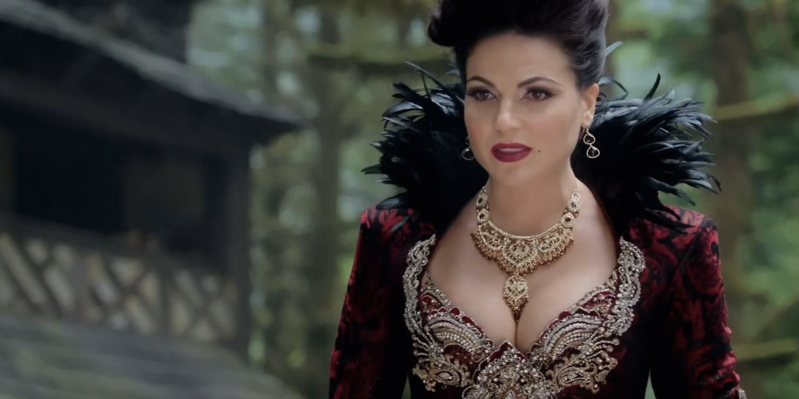 Lana Parrilla llegará a la CCXPMX 2025