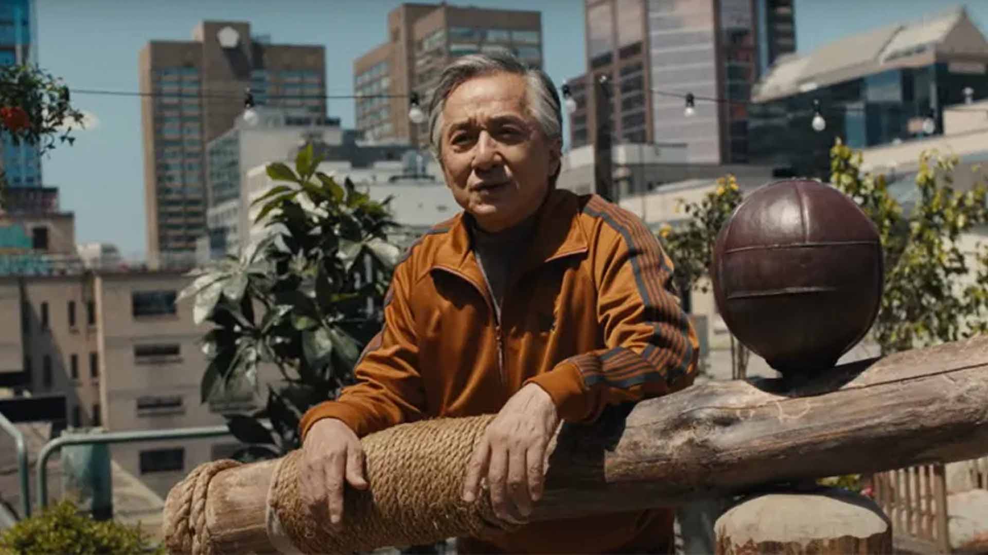 Karate Kid