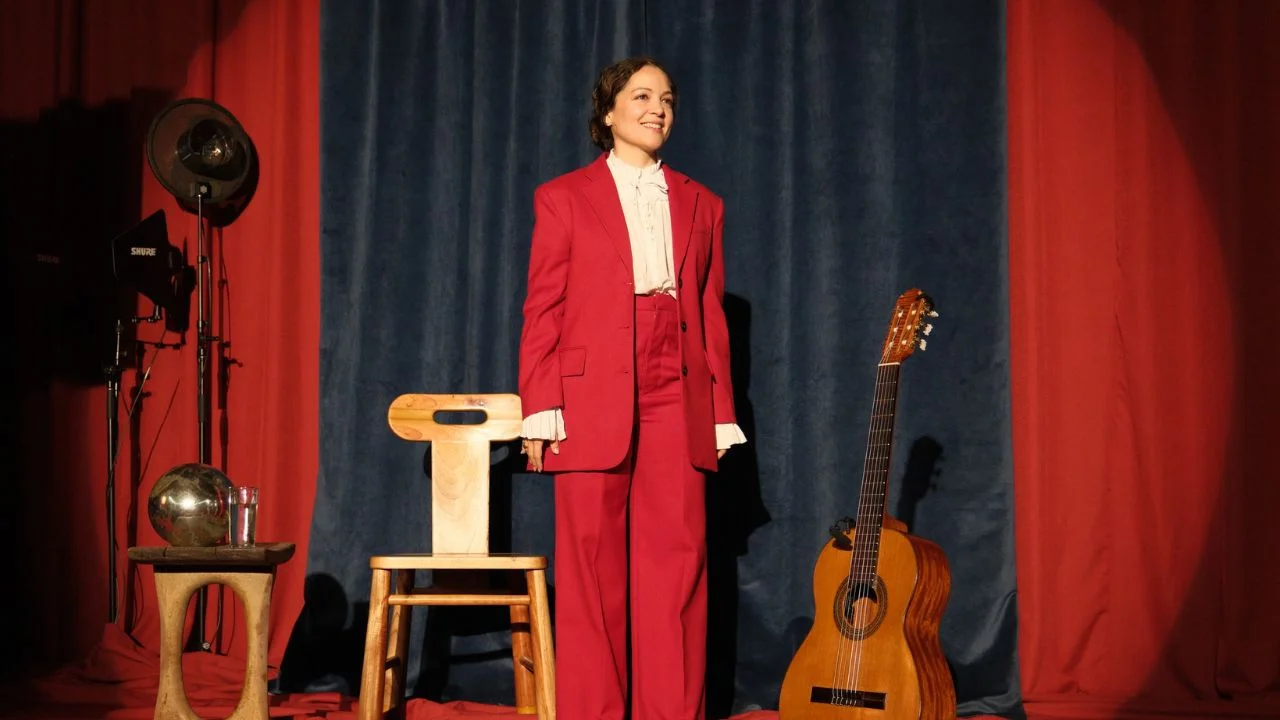 Natalia Lafourcade