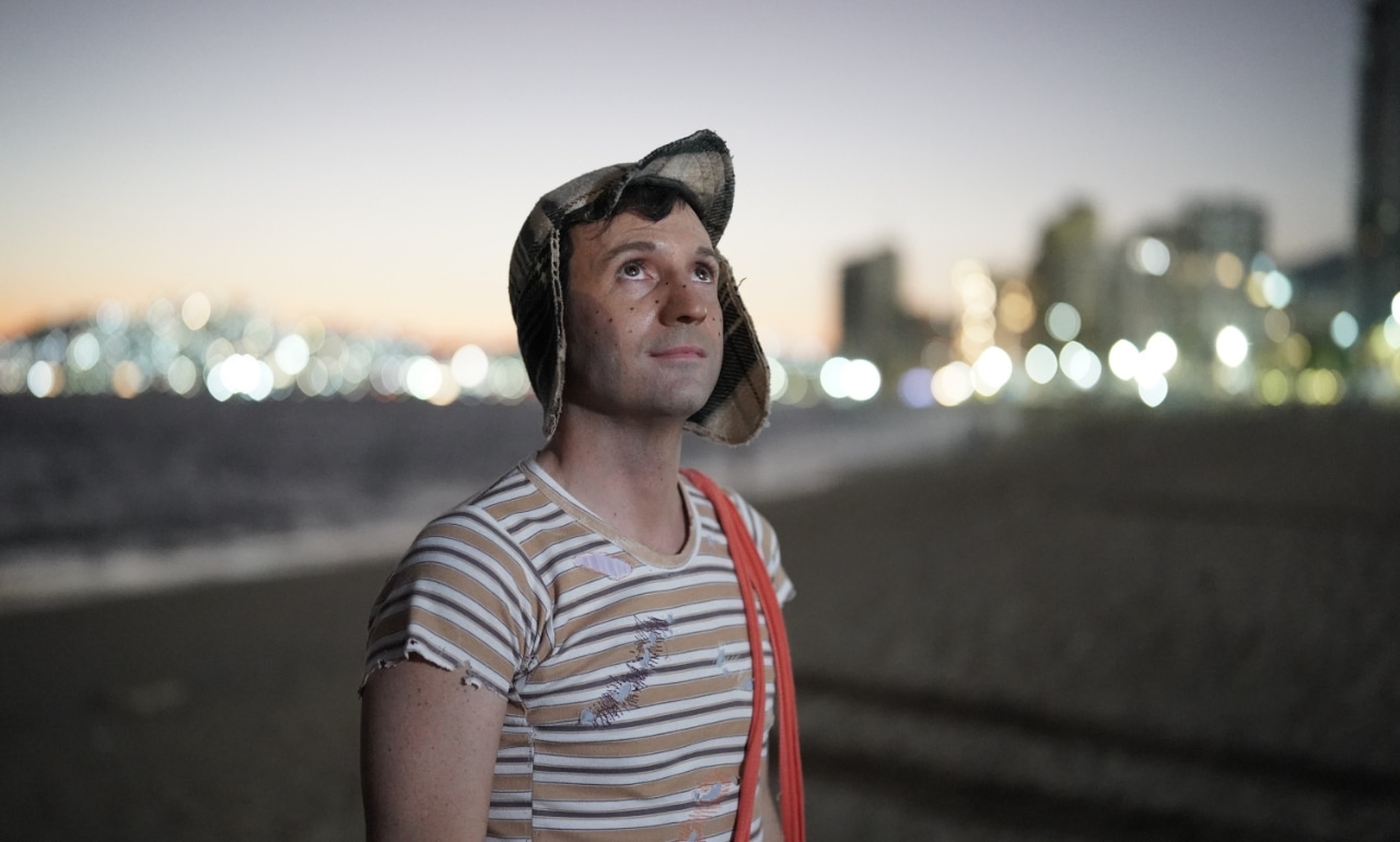 Sin Querer Queriendo