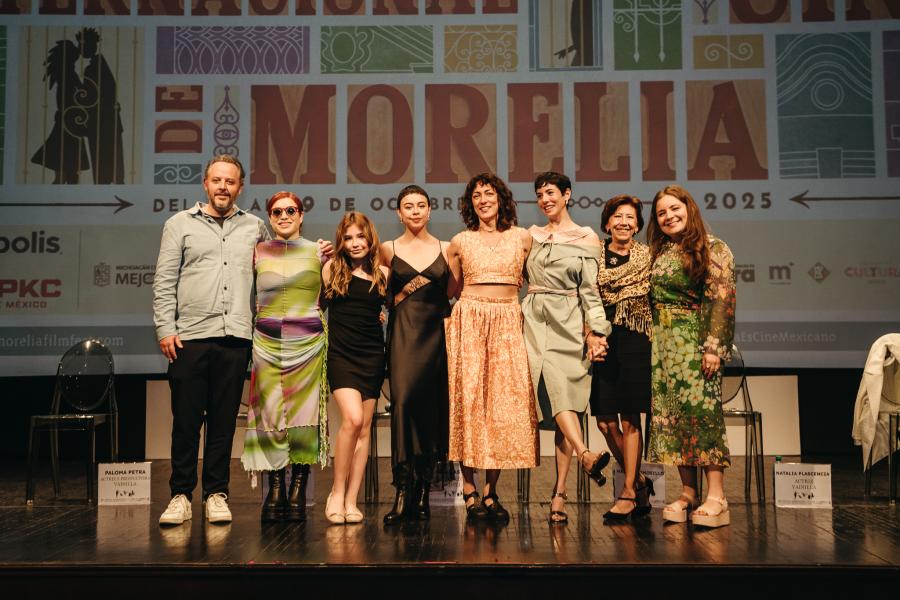 GANADORES DE LA 23ª EDICIÓN DEL FICM